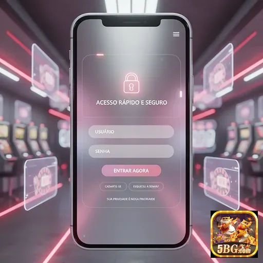 Explore a Diversidade dos Jogos ao Vivo na 5bg - 5bg
