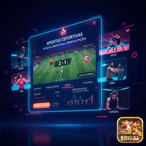 Aproveite Benefícios Exclusivos com 5bg - 5bg