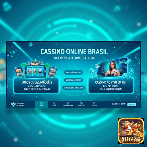 Ilustração de Acesso Rápido e Seguro