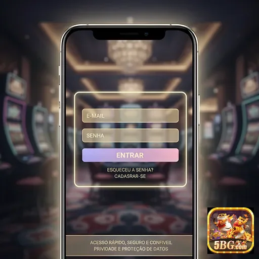 Imagem de 5bg Link de Acesso: link de acesso com acesso
