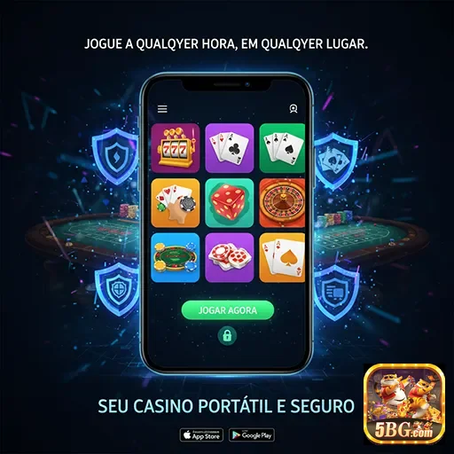 Explore Nossos VIP Services Exclusivos - 5bg