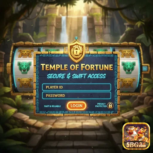 Ilustração de Acesso Instantâneo