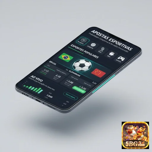 Ilustração de Slots Incríveis