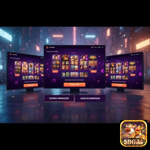 Ilustração de Promoções Personalizadas